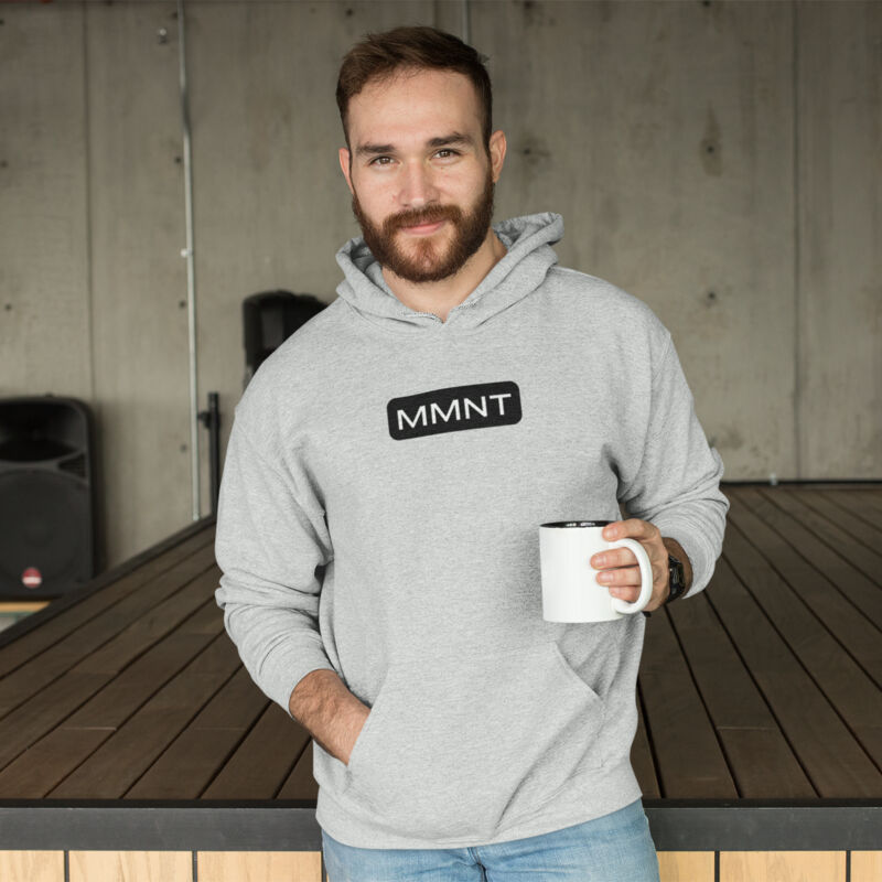 MMNT Original Hoodie Thumbnail