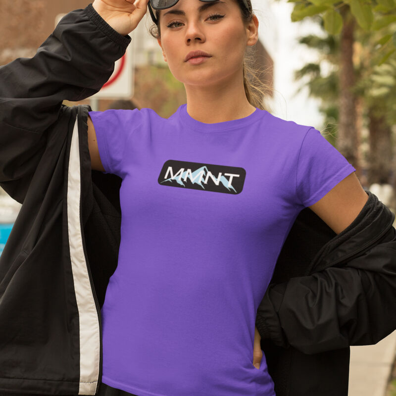 Mountain High Thumbnail