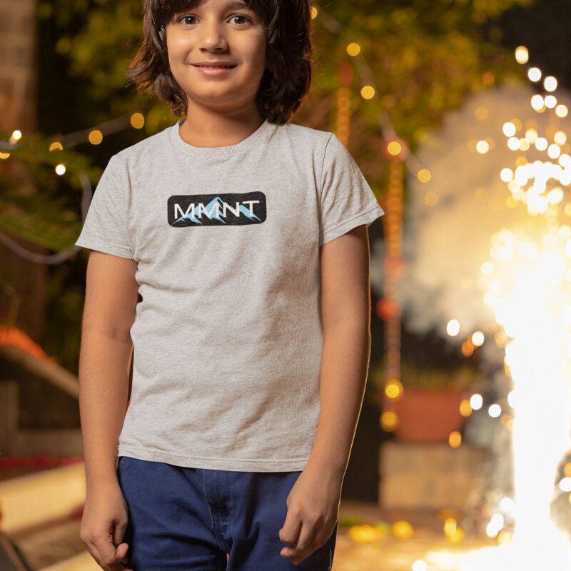 Mountain High Thumbnail