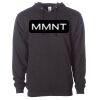 Unisex Hooded Sweatshirt Thumbnail