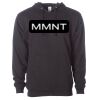 Unisex Hooded Sweatshirt Thumbnail