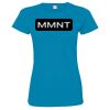 Ladies Perfect Tee Thumbnail