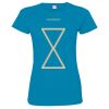 Ladies Perfect Tee Thumbnail
